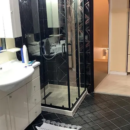 Dolce Casa Apartment Tirana