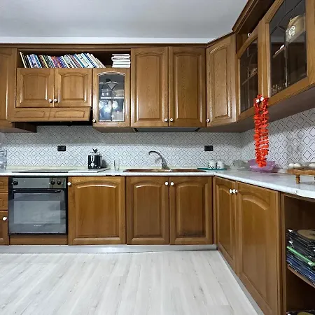 Apartment Dolce Casa *