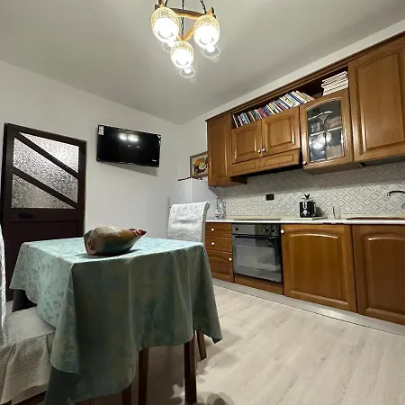 Apartment Dolce Casa