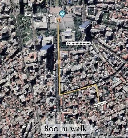 Dolce Casa Apartment