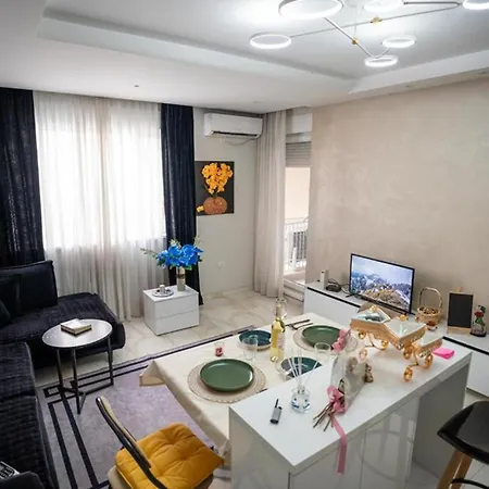 Apartment Dolce Casa Tirana