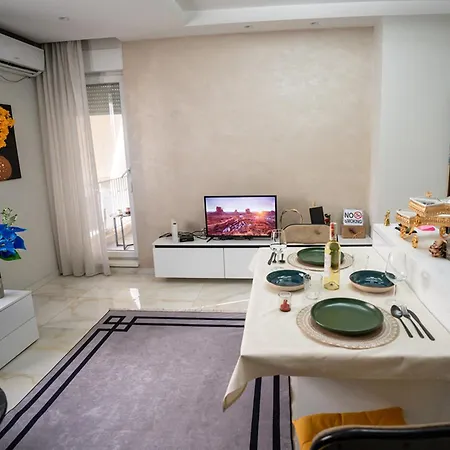 Apartment Dolce Casa Tirana