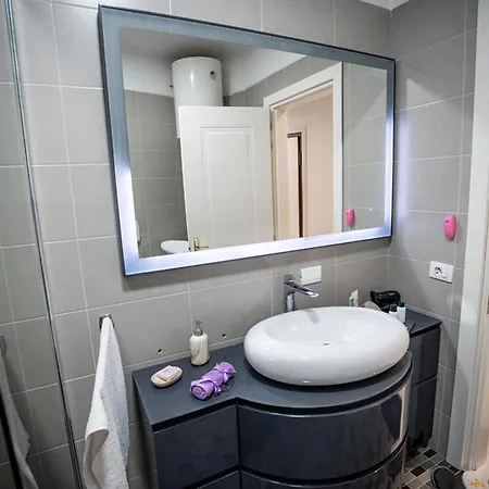 Dolce Casa Apartment