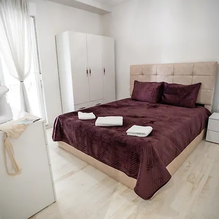 Dolce Casa Apartment *