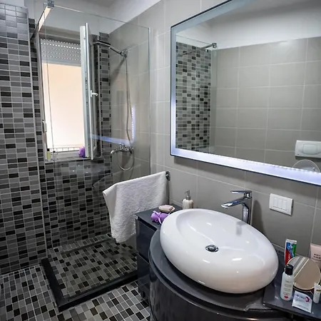Dolce Casa Apartment