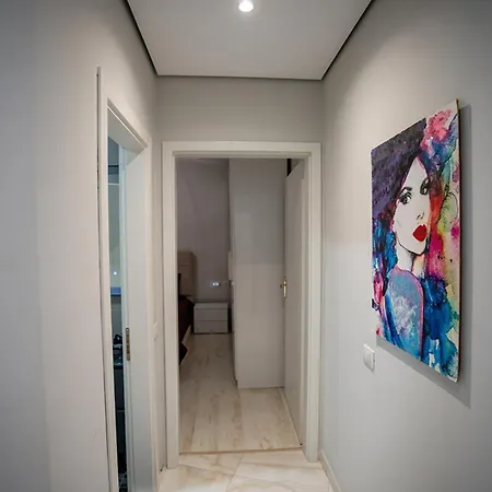 Dolce Casa Tirana