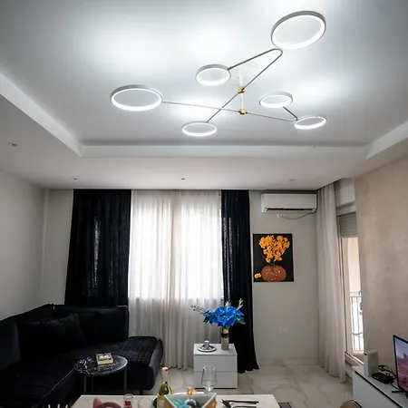 Dolce Casa Apartment